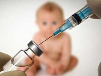 В Украине обновили календарь профилактических прививок фото