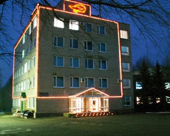 Через пару недель в Мелитополе начнется строительство отделения неотложной помощи фото