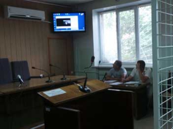 Мужчина, пытавший землевладельца, услышал приговор фото