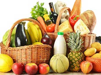 Какие продукты подорожали за год фото