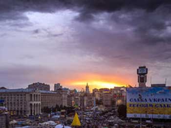 Британским СМИ разъяснили, что значит выражение Слава Украине фото