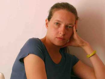 Российский режиссер отдала свою денежную премию с кинофестиваля родителям Сенцова фото