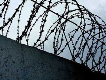 В Минюсте объяснили, зачем персонал украинских тюрем носит видеорегистраторы фото