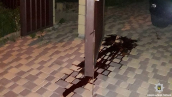 В Днепре произошла стрельба: есть погибший фото