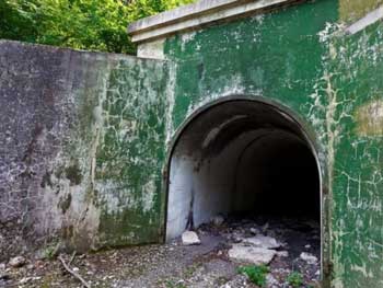 Россия восстанавливает секретную ядерную базу в Крыму фото