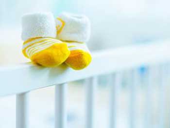 В Одесской области скончался младенец, брошенный на подоконнике роддома фото