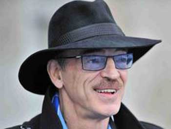 Могут кричать все: Боярский заявил, что в лозунге Слава Украине нет ничего плохого фото