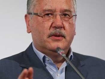 Порошенко пойдет под суд вместе с Януковичем - Гриценко фото