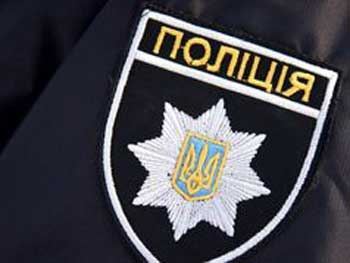 В Киеве задержали харьковского блогера за мат в адрес полицейского  фото