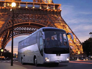 Быстрые и удобные билеты на любой автобусный рейс от Busfor.ua фото