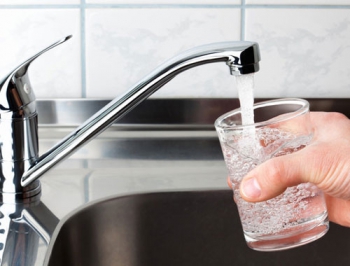 Мелитопольцам вероятность остаться без воды не грозит фото