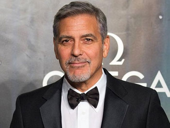 Джордж Клуни стал самым высокооплачиваемым актером фото