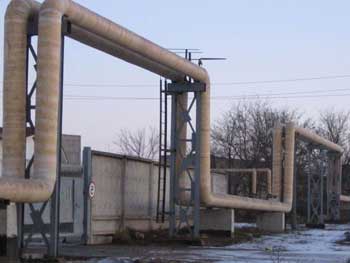 В области к отопительному сезону готовы только половина жилых домов фото