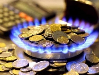 Кабмин отложил повышение цены на газ для населения фото