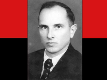 В Житомирской области объявили год Степана Бандеры фото