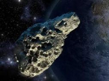 Китайцы планируют захватить опасный астероид, чтобы спасти Землю фото