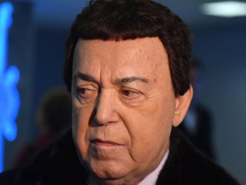 Это убийство: Семья Кобзона сделала заявление фото