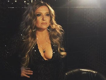 Наталья Могилевская стала копией Виктории Бекхэм  фото