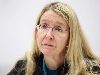 Нелегитимная: как успела оскандалиться Супрун за два года фото