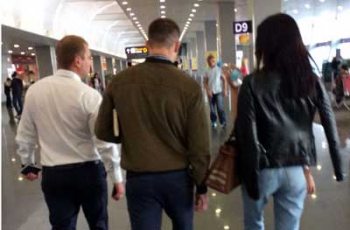 В Украине создают агентства для сексуальной эксплуатации, привлекая девушек модельной внешности фото