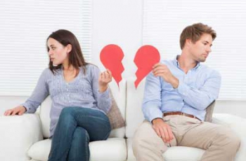 Разводы из-за субсидий - новый антирекорд фото