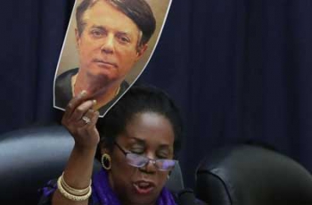 Манафорт в 2005 году советовал Ахметову уничтожить Януковича фото