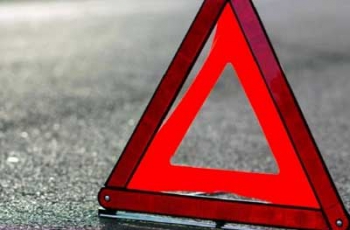 Под Мелитополем произошла масштабная авария  фото