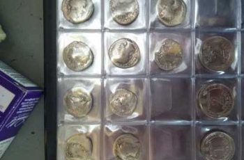 На границе с Венгрией задержали контрабанду древних монет, которым около 2000 лет фото