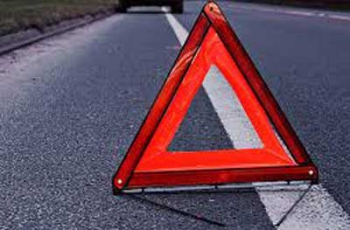 На выходных в Мелитополе маршрутка столкнулась с иномаркой  фото