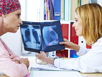 Семь ранних признаков рака, которые проще всего пропустить фото