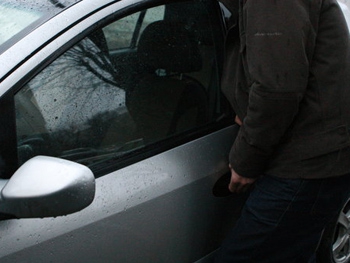 В Украине угоняют по 15 автомобилей в сутки: что любят автоворы фото