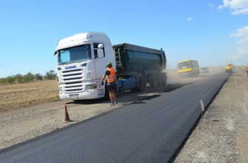 В дорогу к морю вкатывают 10 миллионов  фото
