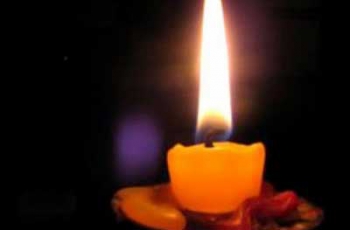 В Мелитополе умер участник АТО фото