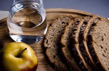 У православных начался Успенский пост фото