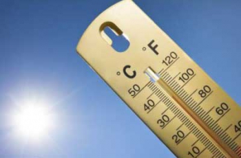 Прогноз погоды для Мелитополя фото