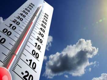 Прогноз погоды для Мелитополя фото