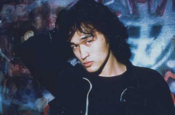 Виктор Цой: тайный смысл текстов музыканта  фото