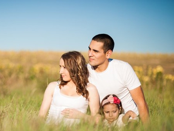 Статистика украинской семьи: кто в доме главный и сколько у него домочадцев фото