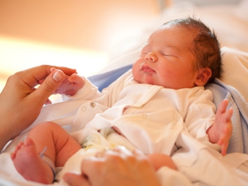 Собираем «приданое» новорожденному и его маме фото