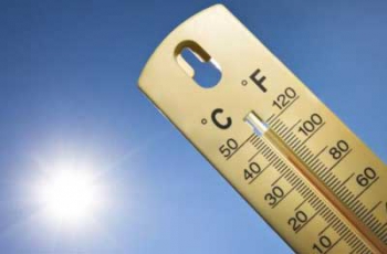 Прогноз погоды для Мелитополя фото