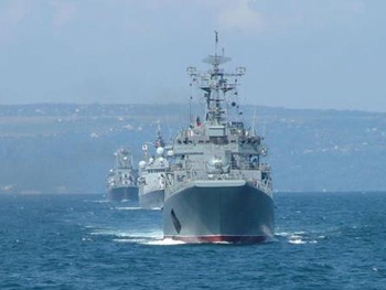 Как разобраться с блокадой Азова Россией: в США дали любопытный совет фото