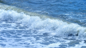 В Кирилловке снова задует штормовой восток фото