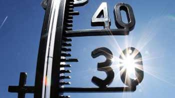 Прогноз погоды для Мелитополя фото