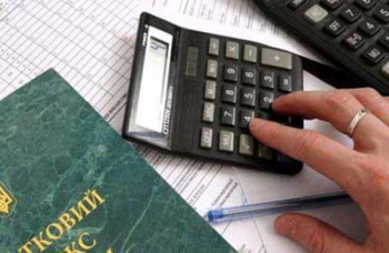 Предприниматели - единщики стали платить больше налогов фото