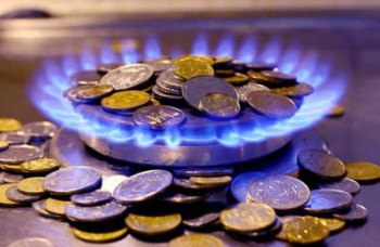 Кабмин официально отсрочил до октября повышение цены на газ для населения фото