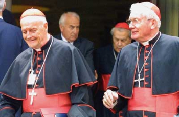 Ватикан скрывал сексуальное насилие священников над детьми фото