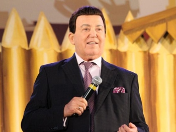 Похороны Кобзона пройдут по еврейским традициям фото