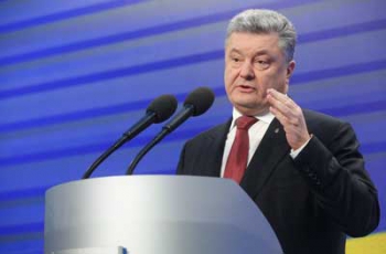 Порошенко до конца сентября уведомит Россию о прекращении договора о дружбе фото