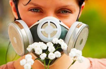 По всей Украине ожидаются мощные вспышки аллергии фото