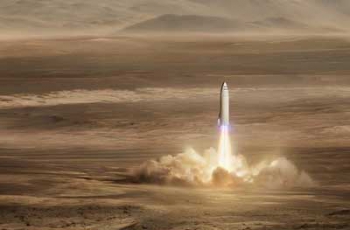 Японские ученые создали первый в мире прототип космического лифта фото